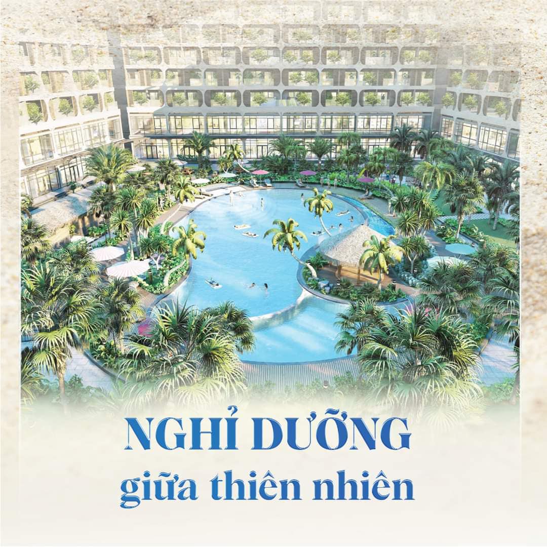 Nghĩ dưỡng giữa thiên nhiên tại Phú Quốc